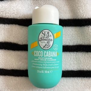 Coco Cabana Cleanser - travel size